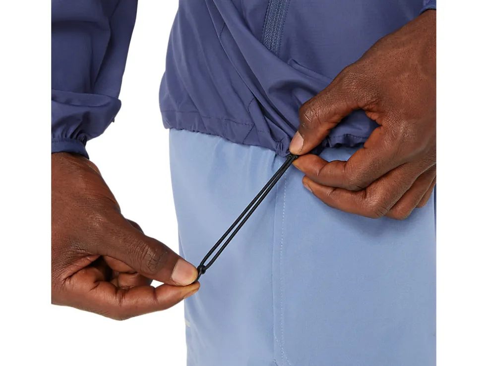 ACCELERATE LIGHT JACKET