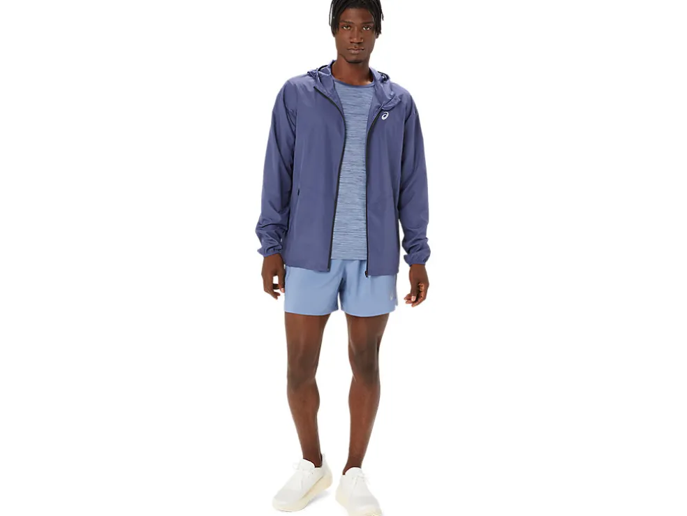 ACCELERATE LIGHT JACKET