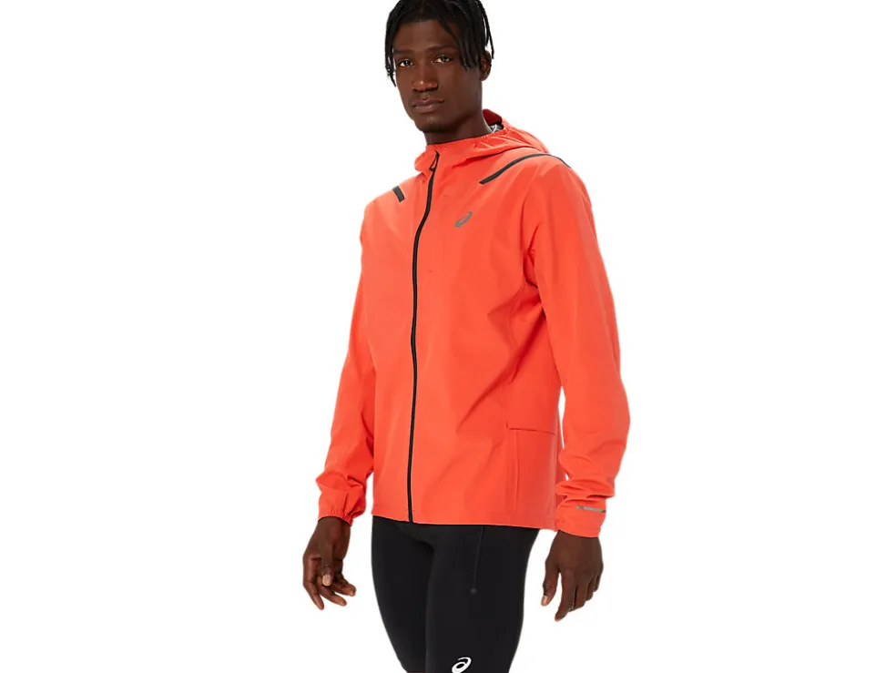 ACCELERATE WATERPROOF 2.0 JACKET