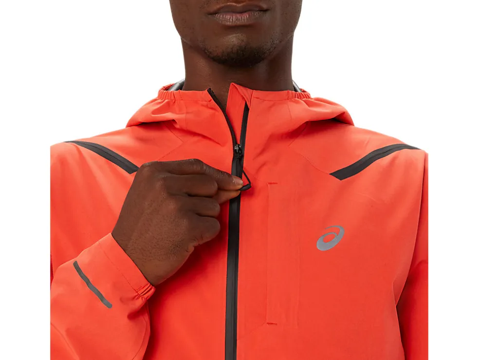 ACCELERATE WATERPROOF 2.0 JACKET