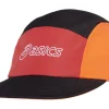 ASICS 5 PANEL CAP