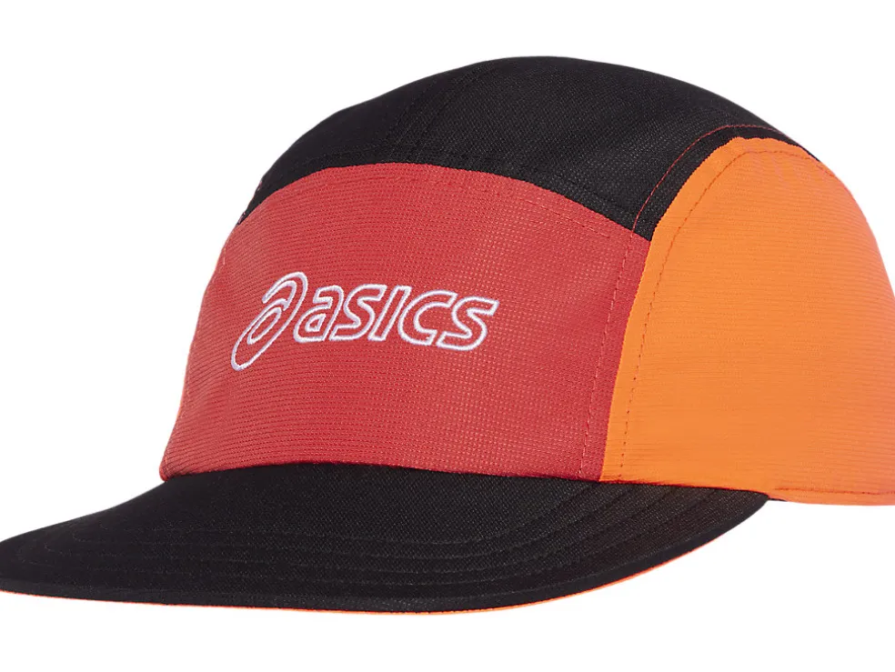 ASICS 5 PANEL CAP