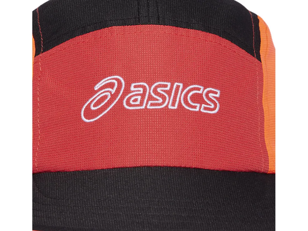 ASICS 5 PANEL CAP