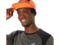 ASICS 5 PANEL CAP