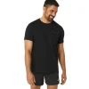 ASICS CHEST LOGO SS TEE
