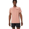 ASICS CHEST LOGO SS TEE