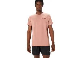 ASICS CHEST LOGO SS TEE