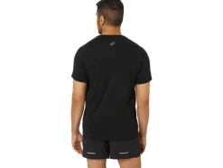 ASICS CHEST LOGO SS TEE