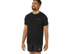 ASICS CHEST LOGO SS TEE