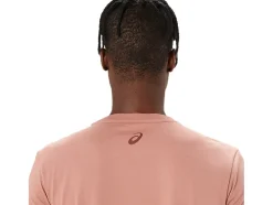 ASICS CHEST LOGO SS TEE