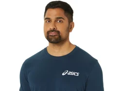 ASICS CHEST LOGO SS TEE