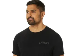 ASICS CHEST LOGO SS TEE