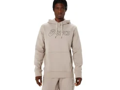 ASICS LOGO OTH HOODIE