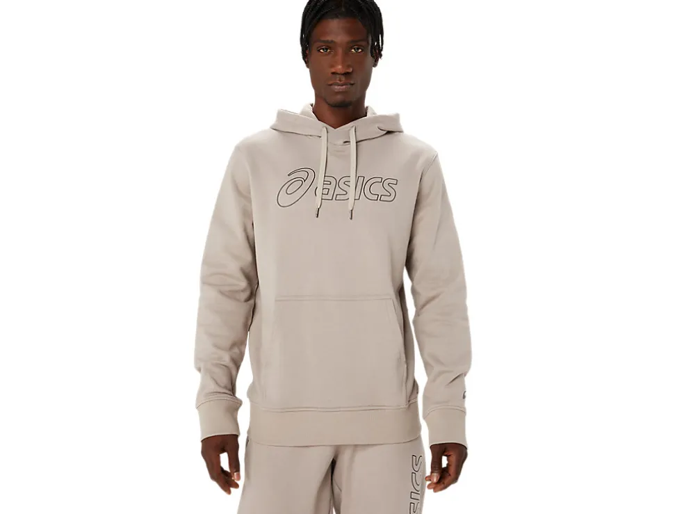 ASICS LOGO OTH HOODIE