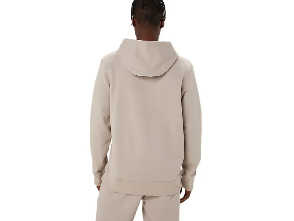 ASICS LOGO OTH HOODIE