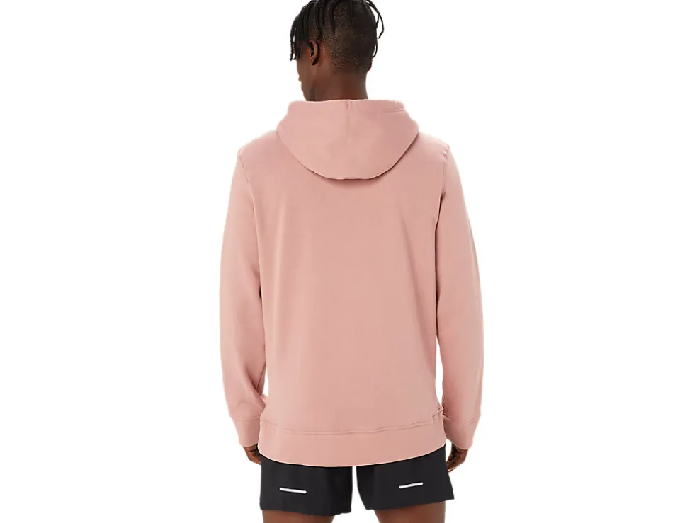ASICS LOGO OTH HOODIE