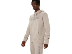 ASICS LOGO OTH HOODIE