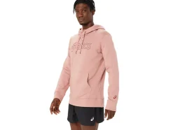 ASICS LOGO OTH HOODIE