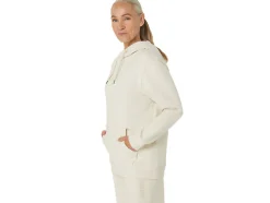 ASICS LOGO OTH HOODIE