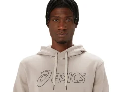 ASICS LOGO OTH HOODIE
