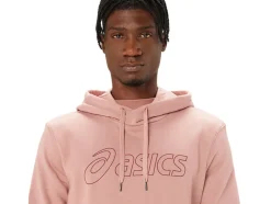ASICS LOGO OTH HOODIE
