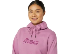 ASICS LOGO OTH HOODIE