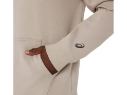 ASICS LOGO OTH HOODIE