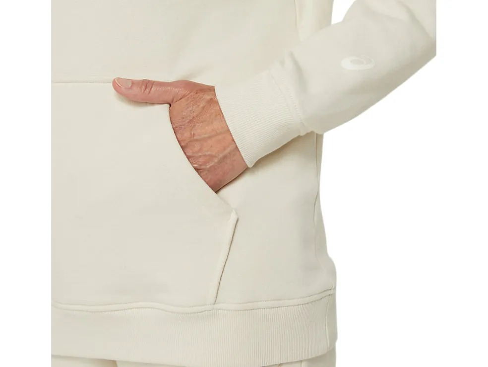 ASICS LOGO OTH HOODIE