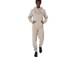 ASICS LOGO OTH HOODIE