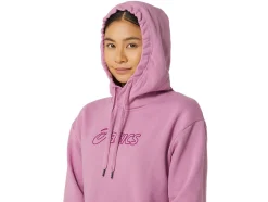 ASICS LOGO OTH HOODIE