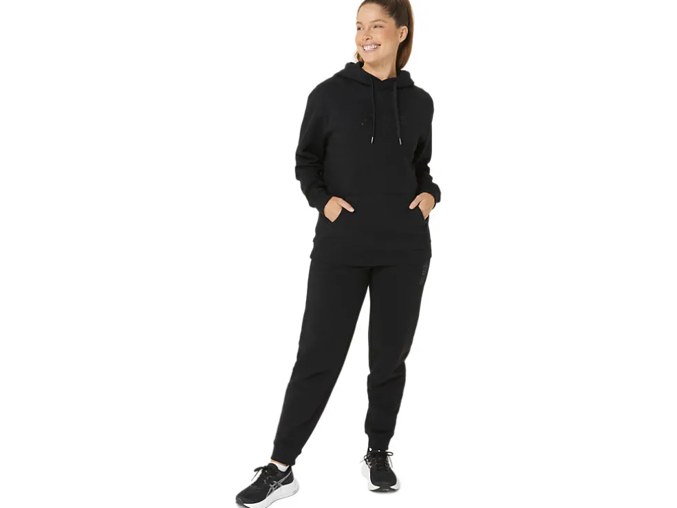 ASICS LOGO OTH HOODIE