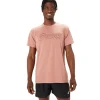 ASICS LOGO SS TEE
