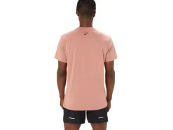 ASICS LOGO SS TEE