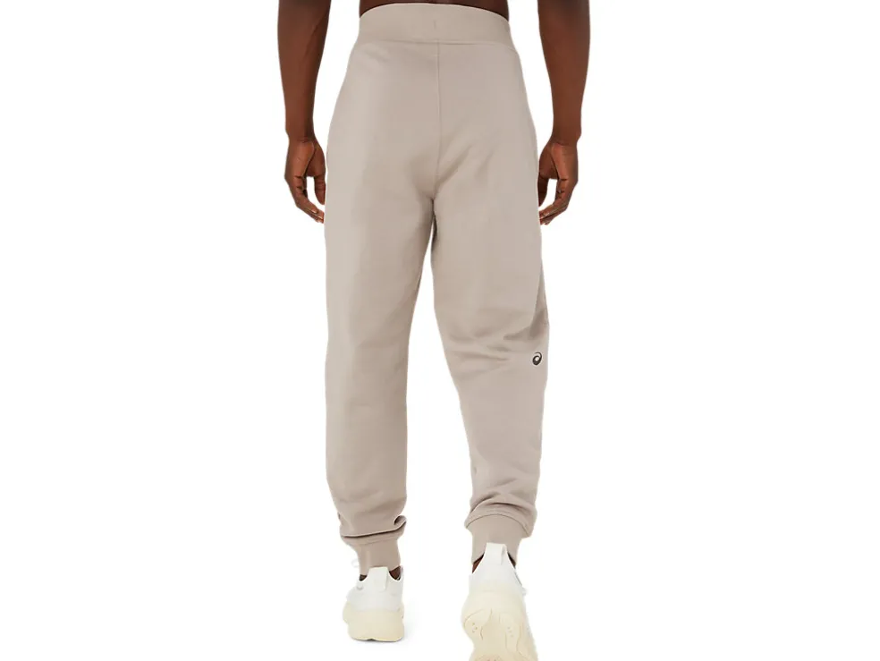 ASICS LOGO SWEATPANT
