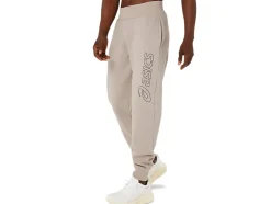 ASICS LOGO SWEATPANT