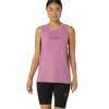 ASICS LOGO TANK