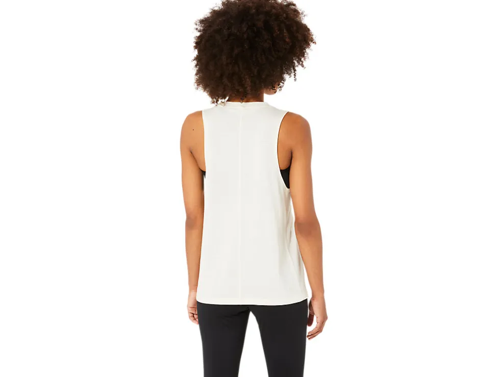 ASICS LOGO TANK