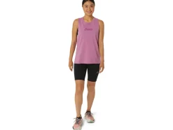 ASICS LOGO TANK