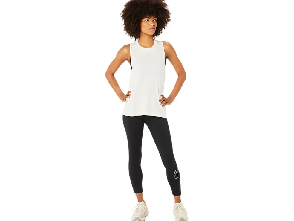 ASICS LOGO TANK