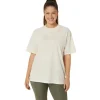 ASICS LOGO TEE