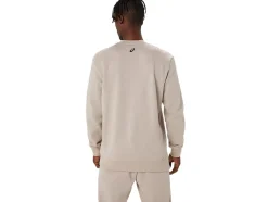 ASICS SWEATSHIRT