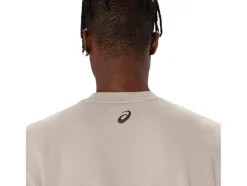 ASICS SWEATSHIRT