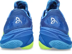 COURT FF 3 NOVAK CLAY