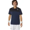 COURT POLO SHIRT
