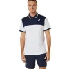 COURT POLO SHIRT