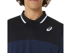 COURT POLO SHIRT