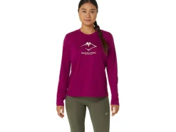 FUJITRAIL LOGO LS TOP