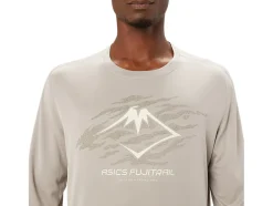 FUJITRAIL LOGO LS TOP