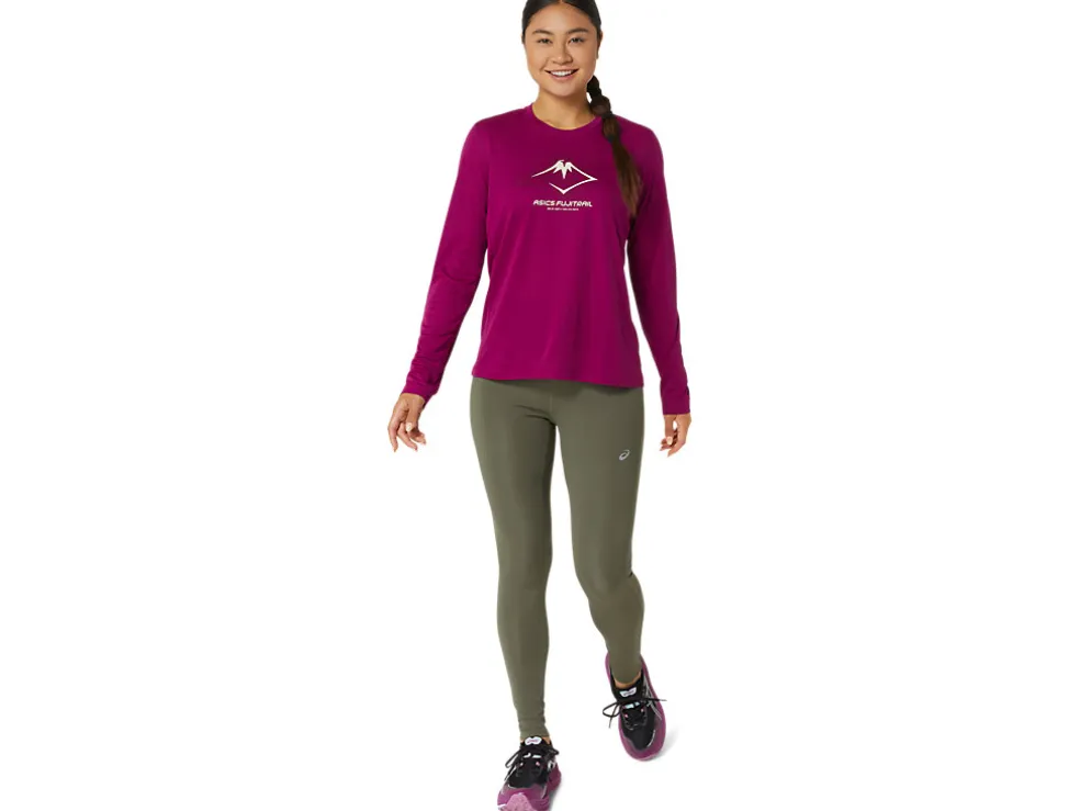 FUJITRAIL LOGO LS TOP