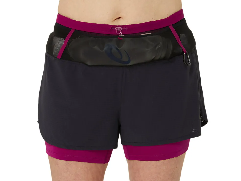 FUJITRAIL 2-N-1 SHORT